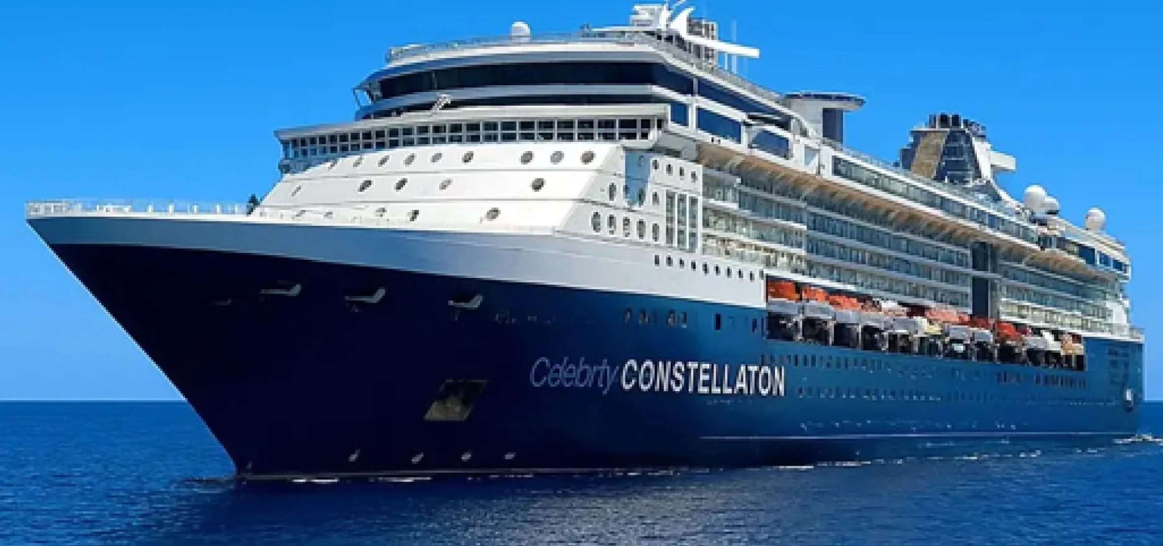 celebrity constellation